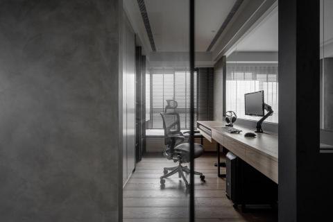 吾丘室內裝修設計有限公司 - 