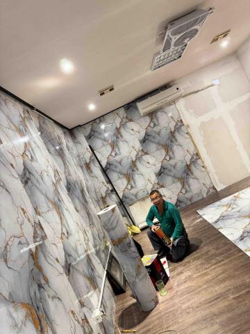 億年沙發企業社 - 特殊壁紙