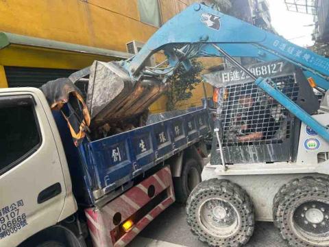 創生環保科技-楊淯正 - 