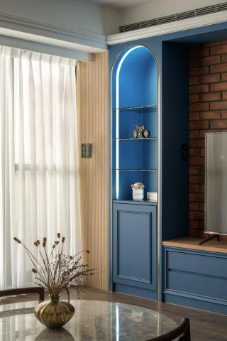 吾丘室內裝修設計有限公司 - 