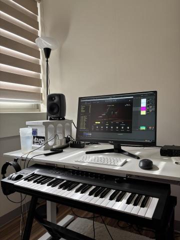 Yang Bug 流行音樂製作 - 