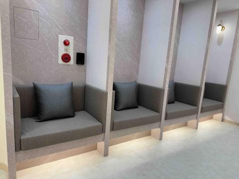 億年沙發企業社 - 