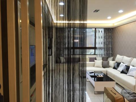 Albert Lee - 透天客廳