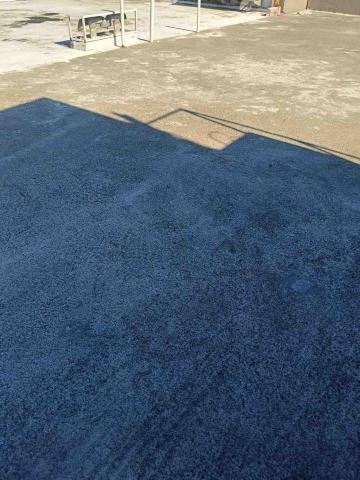 王君達 - 新竹市｜頂樓防水翻修工程（彈性防水塗層）
高壓清洗完成面