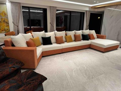 億年沙發企業社 - 特別訂製