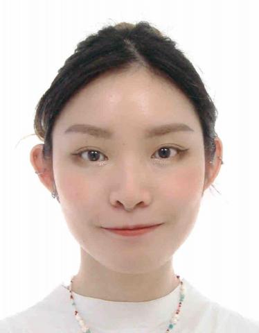 提供電視頻服務的專家張雅瑤