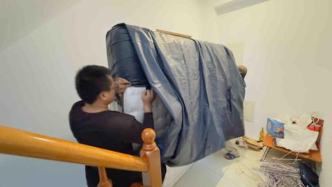 全屋生活整合 - 