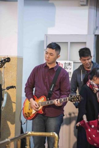 沃土音樂 - 活動演出