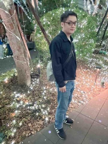 提供高中化學服務的專家杜政昕