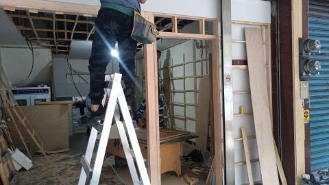 米蘭個人室內裝修工程 - 