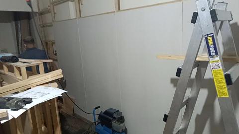 米蘭個人室內裝修工程 - 