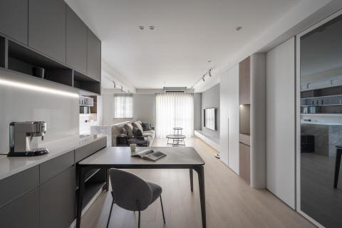 吾丘室內裝修設計有限公司 - 