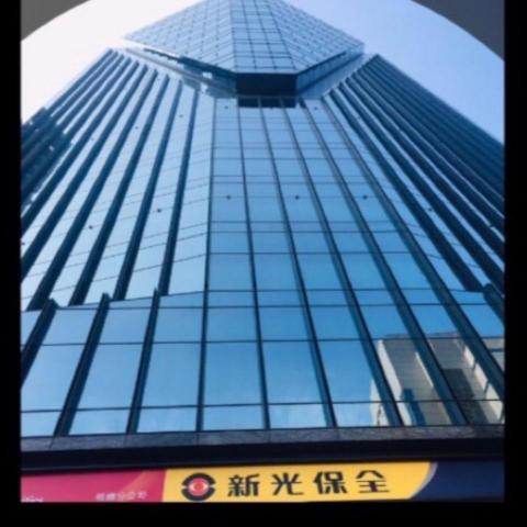 提供新光保全服務的專家新誼整合/新光Michael Peng