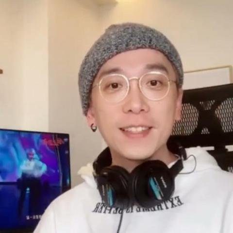 Yang Bug 流行音樂製作