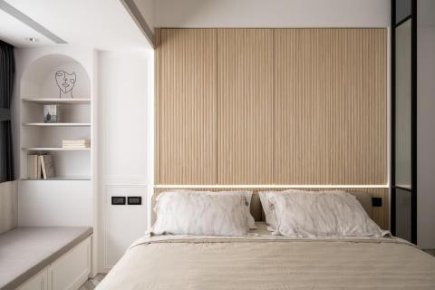 吾丘室內裝修設計有限公司 - 