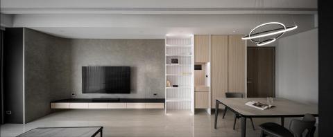 吾丘室內裝修設計有限公司 - 