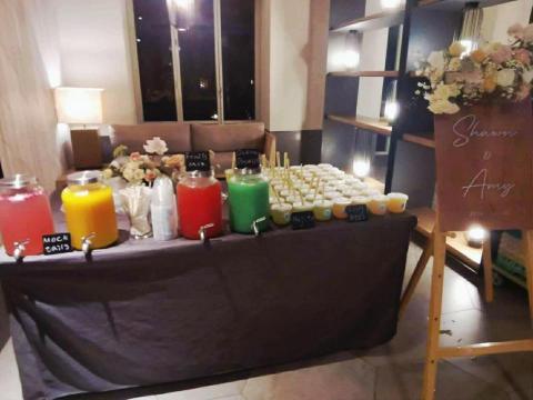 馬的吧子行動酒吧 - 調酒外送，適合預算有限的賓客