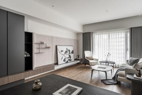 吾丘室內裝修設計有限公司 - 