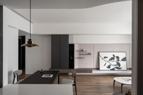 吾丘室內裝修設計有限公司 - 