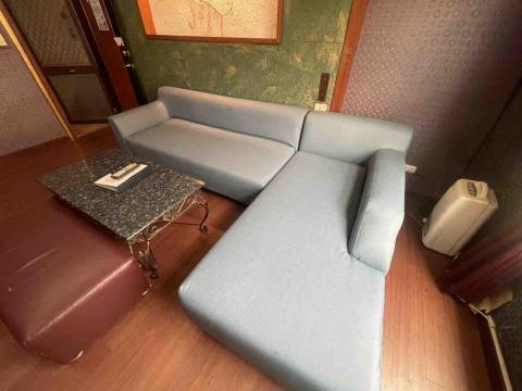 億年沙發&統包 - 訂製沙發