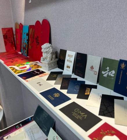 集禾印物輸出 - 