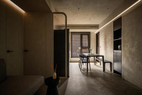 吾丘室內裝修設計有限公司 - 