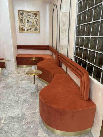 億年沙發企業社 - 特製造椅