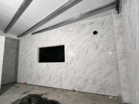 penny Lin - 廚房壁磚 30/60施作