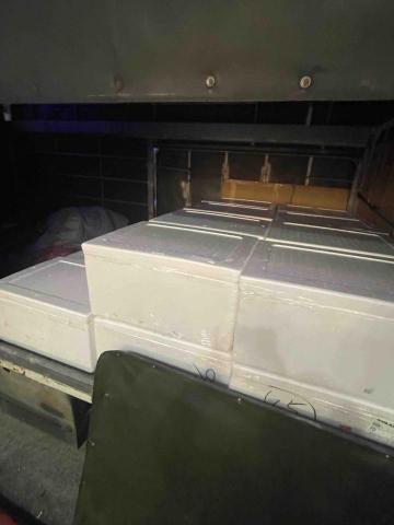 承德搬家貨運 - 