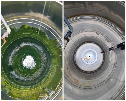 淨匠 冷氣清洗 洗衣機清洗 水塔清洗 床墊沙發清洗 - 