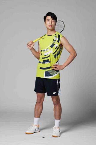 橫山羽球教練推薦陳信遠