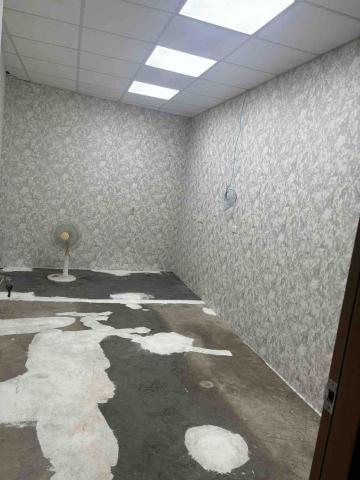 億年沙發企業社 - 壁紙施工