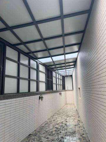 宥昌鋁門企業社 - 1樓側面採光罩