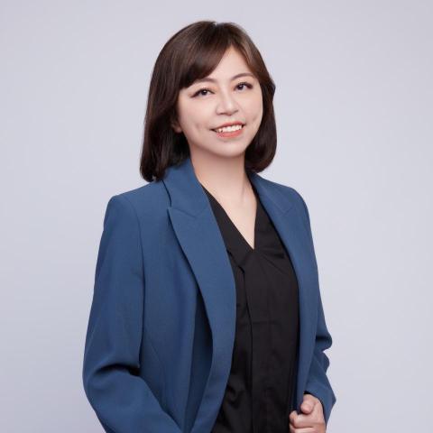 提供講座服務的專家周韻媛