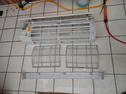 淨匠 冷氣清洗 洗衣機清洗 水塔清洗 床墊沙發清洗 - 