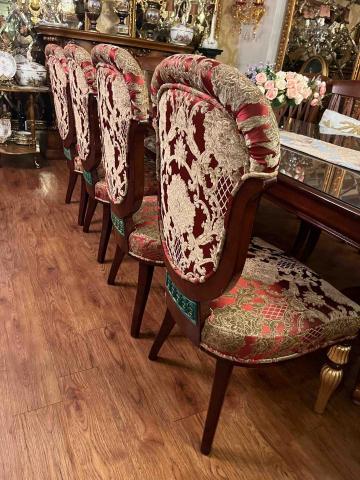 億年沙發企業社 - 古代典椅