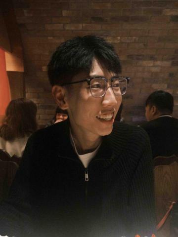 提供行銷學服務的專家謝志遠