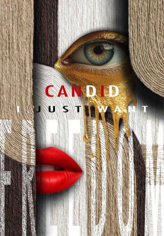 蔡郁萱 - PS視覺海報