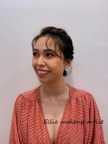 羅釩予 - 日常妝容❤️
情人節約會～讓自己更不一樣