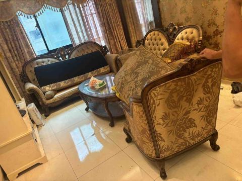 億年沙發企業社 - 