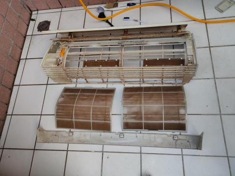 淨匠 冷氣清洗 洗衣機清洗 水塔清洗 床墊沙發清洗 - 