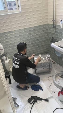 淨匠 冷氣清洗 洗衣機清洗 水塔清洗 床墊沙發清洗 - 