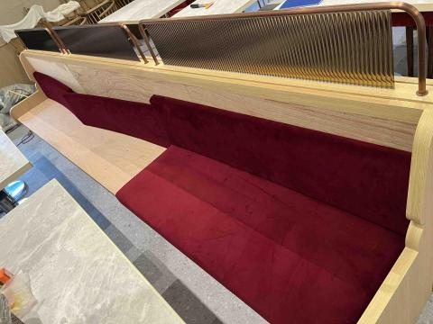 億年沙發企業社 - 