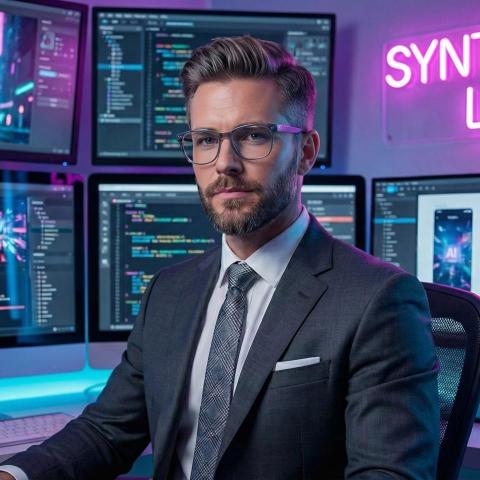 提供figma教学服務的專家江家頡