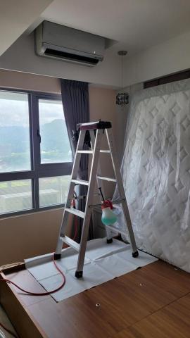 淨匠 冷氣清洗 洗衣機清洗 水塔清洗 床墊沙發清洗 - 