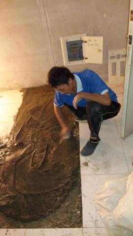 提供房屋修繕服務的專家達敏