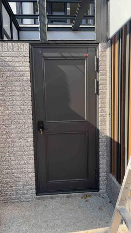 宥昌鋁門企業社 - 鋁製門