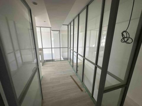 鈞隆工程 - 施工後