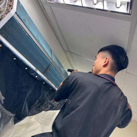 提供移機服務的專家Youlin