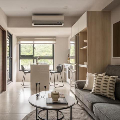 采璽珍藏設計有限公司